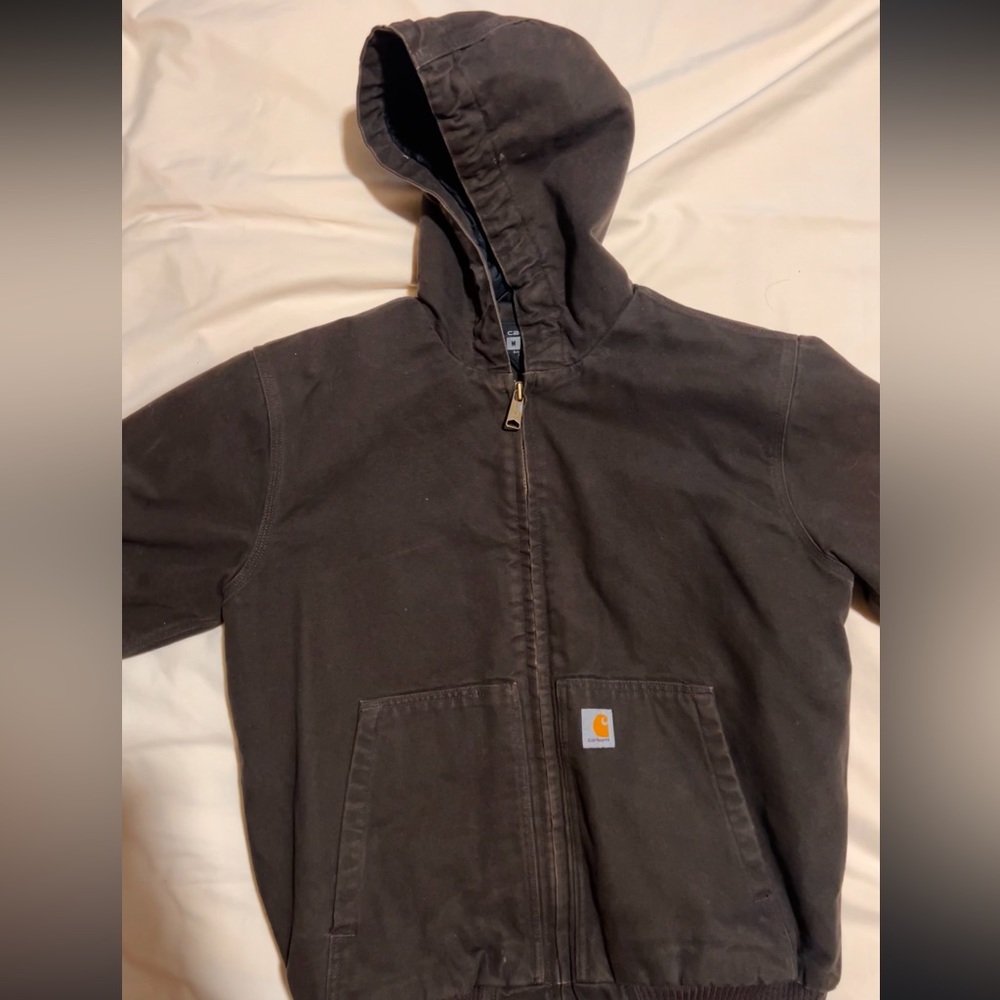 Carhart Jacket